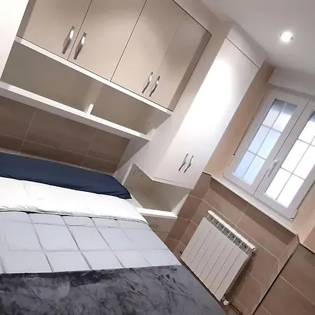 Apartamento Playa * 福斯