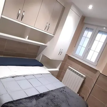公寓 Apartamento Playa *