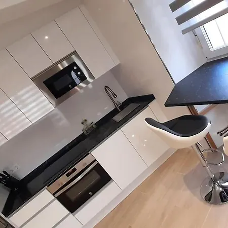 Apartamento Playa