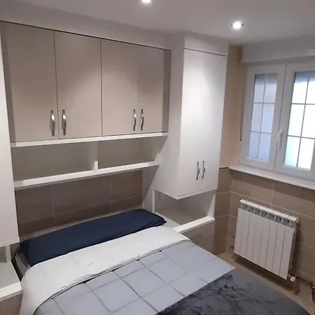 Apartamento Playa 公寓