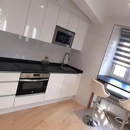 公寓 Apartamento Playa