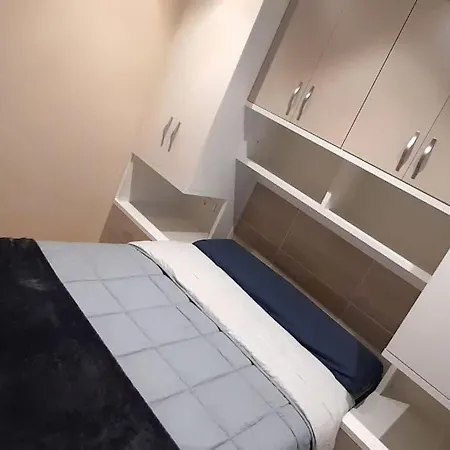 公寓 Apartamento Playa *