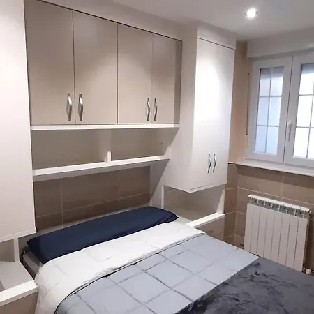 公寓 Apartamento Playa *